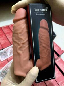 ৬ ইঞ্চি মেজিক লাভ লক কনডম 950 টাকা