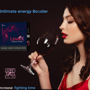 Love X Women Powder 450TK